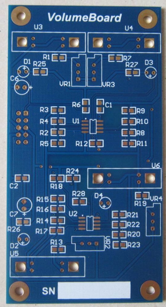 雙面PCB板121959